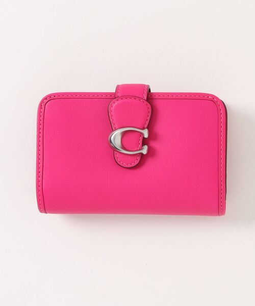 COACH（コーチ）の「タビー ミディアム ウォレット（財布）」 - WEAR