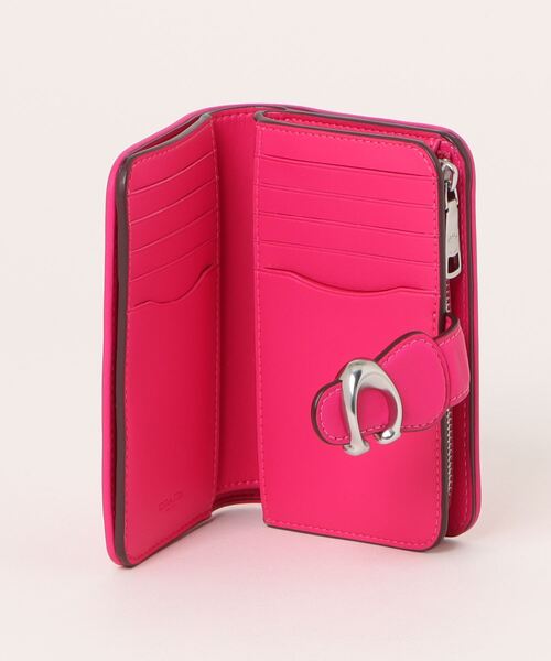 COACH（コーチ）の「タビー ミディアム ウォレット（財布）」 - WEAR