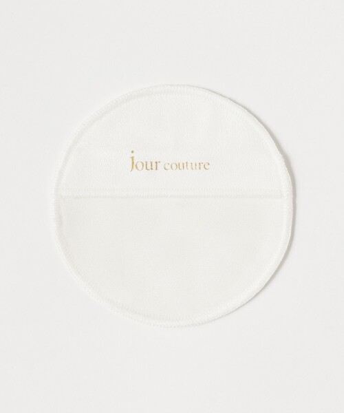 Demi-Luxe BEAMS(デミルクス ビームス)の「jour couture / onto.02 ピアス(ピアス(両耳用)・レディース・ゴールド・ONE SIZE)」の5枚目の写真