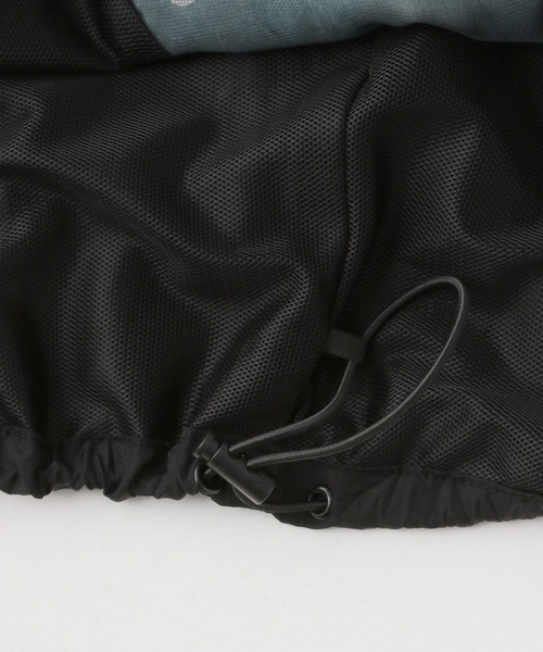 HARE（ハレ）の「【万美＆CHiNPAN×HARE】HAKAMAナイロンパンツ（HARE)（その他パンツ・メンズ・ブラック・FREE）」の19枚目の写真