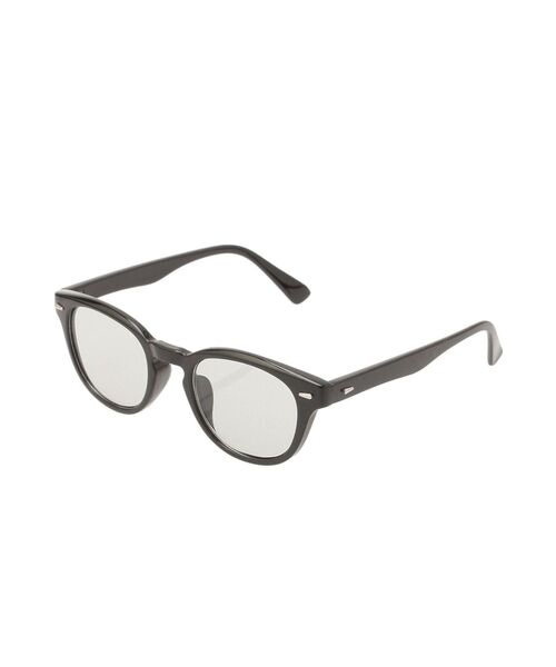 Ungrid（アングリッド）の「ウェリントンカラーレンズサングラス（サングラス・レディース・グレー/ブラウン・FREE）」の11枚目の写真