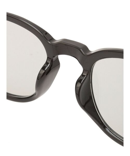 Ungrid（アングリッド）の「ウェリントンカラーレンズサングラス（サングラス・レディース・グレー/ブラウン・FREE）」の12枚目の写真