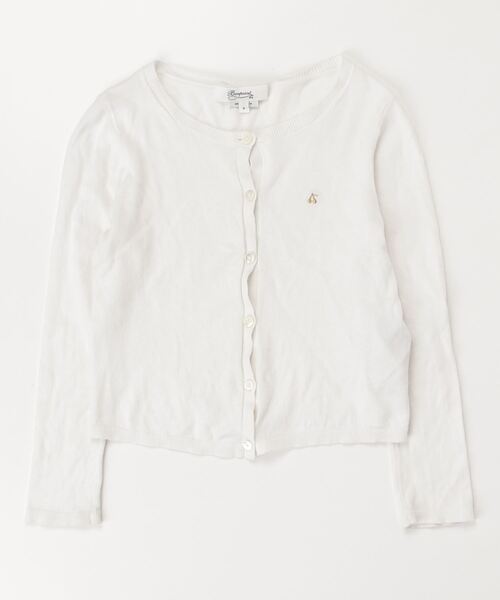 セール/ブランド古着】【KIDS】ニットカーディガン（カーディガン  