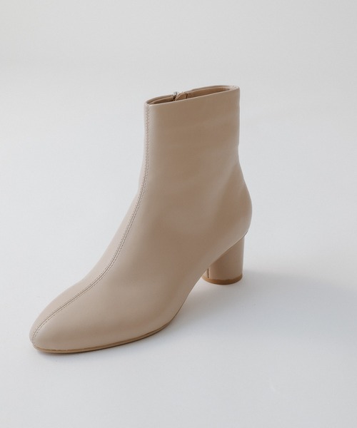 DEICY（デイシー）の「ショートブーツ（ブーツ・レディース・ブラック/ブラウン/ベージュ系その他・S/M/L）」の10枚目の写真