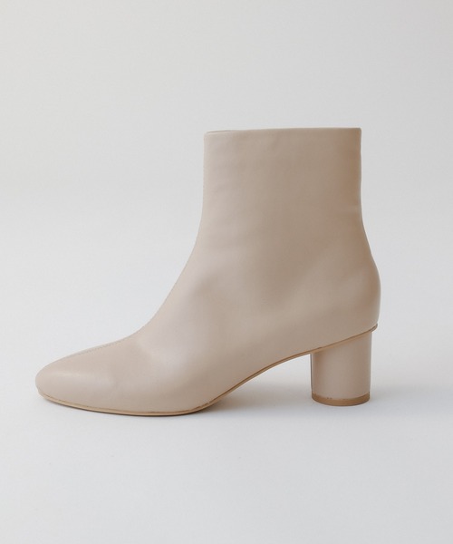 DEICY（デイシー）の「ショートブーツ（ブーツ・レディース・ブラック/ブラウン/ベージュ系その他・S/M/L）」の11枚目の写真