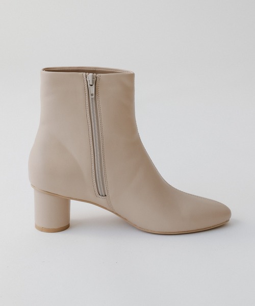 DEICY（デイシー）の「ショートブーツ（ブーツ・レディース・ブラック/ブラウン/ベージュ系その他・S/M/L）」の14枚目の写真