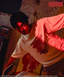 niko and... | 【EXORCIST(エクソシスト)】コラボアソートプリントT(Tシャツ/カットソー)