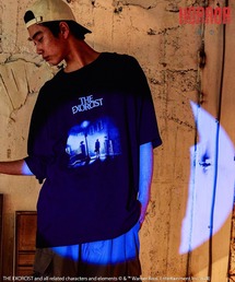 niko and... | 【EXORCIST(エクソシスト)】コラボアソートプリントT(Tシャツ/カットソー)