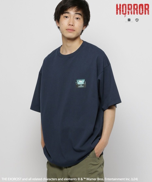 niko and...エヴァコラボTシャツ niko and ｜【EXORCIST(エクソシスト)】コラボアソート
