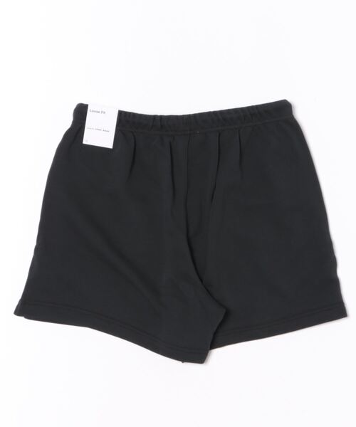 JORDAN BRAND ジョーダンブランド W J BRKLN FLC FT SHORT 24 ショート