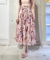 MILK | トウシューズ スカート(スカート)