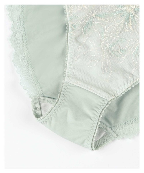 カタリスト 25SS エンブロイダリー 刺繍 スウェット ショーツ パンツ 1 中古】カタリスト 2025SS USUAL SHORTS '25 エンブロイダリー