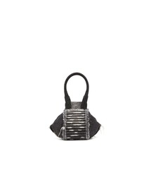 DIESEL（ディーゼル）の「レディース ミニショルダーバッグ