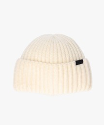 arth | arth  Low Gauge Knit Watch / アース(ニットキャップ/ビーニー)