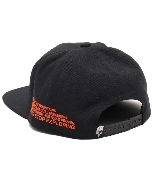 THE NORTH FACE TNF Trucker Cap / ザ・ノース・フェイス TNF THE NORTH FACE TNF Trucker Cap / ザ・ノース・フェイス TNF
