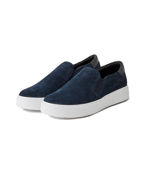 DEVICE1 SLIP-ON（スリッポン）｜AOURE（アウール）の