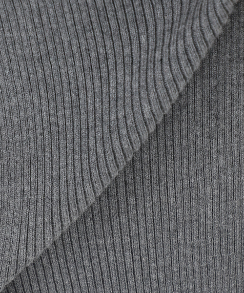 【セール】コットンリブスカート(スカート)|SLOBE IENA(スローブイエナ) 【セール】コットンリブスカート(スカート)|SLOBE IENA(スローブイエナ)