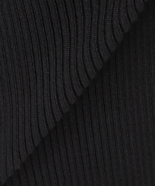 【セール】コットンリブスカート(スカート)|SLOBE IENA(スローブイエナ) 【セール】コットンリブスカート(スカート)|SLOBE IENA(スローブイエナ)