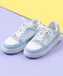 algy | ローカットコートスニーカー(スニーカー)