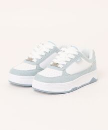 algy | ローカットコートスニーカー(スニーカー)