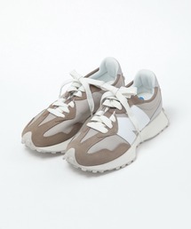 niko and... | 【New Balance(ニューバランス)】327 CH(スニーカー)