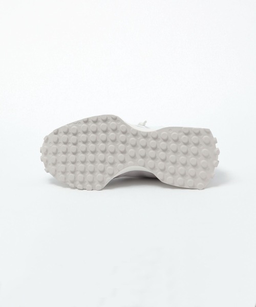 niko and...（ニコアンド）の「【New Balance(ニューバランス)】327 CH（スニーカー・レディース・ブラウン・24.5cm/23.5cm）」の6枚目の写真