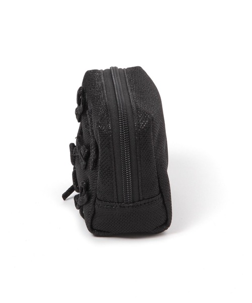 キラキラリボンポーチ / 133220（ポーチ）｜LAKOLE（ラコレ）の