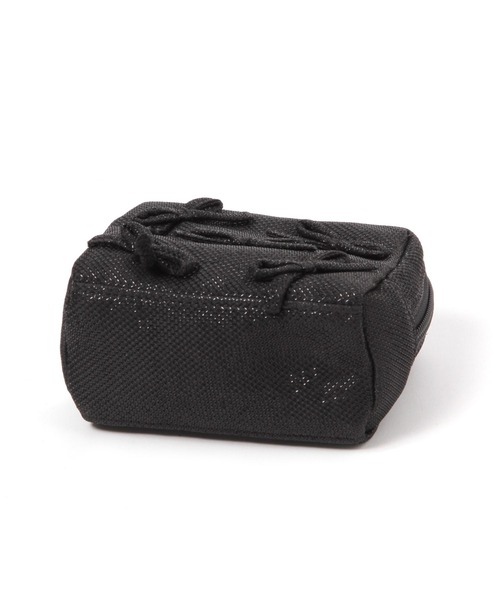 キラキラリボンポーチ / 133220（ポーチ）｜LAKOLE（ラコレ）の