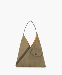 BRIEFING | 【ブリーフィング】TILT TRIANGLE TOTE S(トートバッグ)