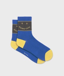 "Happy" ソックス / 240656 MD2