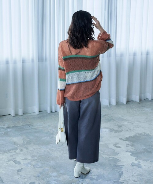 セール】CIMARRON JEANS × FREAK'S STORE/シマロン 別注 スーパー