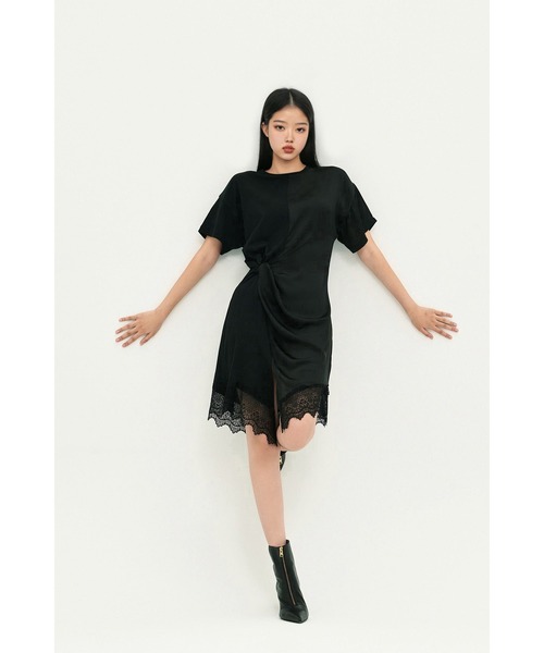 ★ALLSAINTS オールセインツ アルウェンドレス★ ドレス | オールセインツ 公式オンラインストア