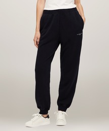 TOMMY HILFIGER（トミーヒルフィガー）の「レギュラーミニコープスウェットパンツ（スウェットパンツ）」