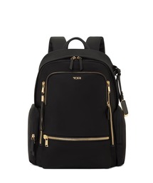 TUMI（トゥミ）の「VOYAGEUR 「セリーナ」バックパック(A4 PC15インチまで対応)（バックパック/リュック）」