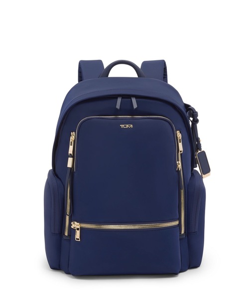VOYAGEUR 「セリーナ」バックパック（A4/PC15インチまで対応）（バック 