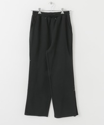 SENSE OF PLACE by URBAN RESEARCH | 『柴田ひかりさん着用』サイドスナップスウェットパンツ(その他パンツ)