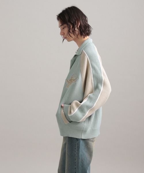 TASTE by Knit（テイストバイニット）の「【TASTE by Knit】Knit
