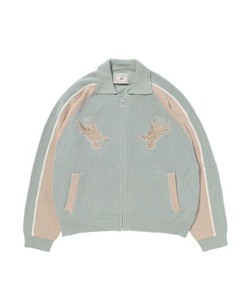 TASTE by Knit（テイストバイニット）の「【TASTE by Knit】Knit