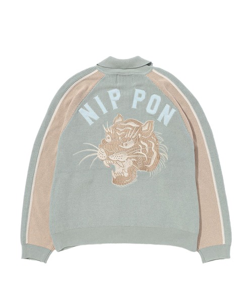 TASTE by Knit（テイストバイニット）の「【TASTE by Knit】Knit