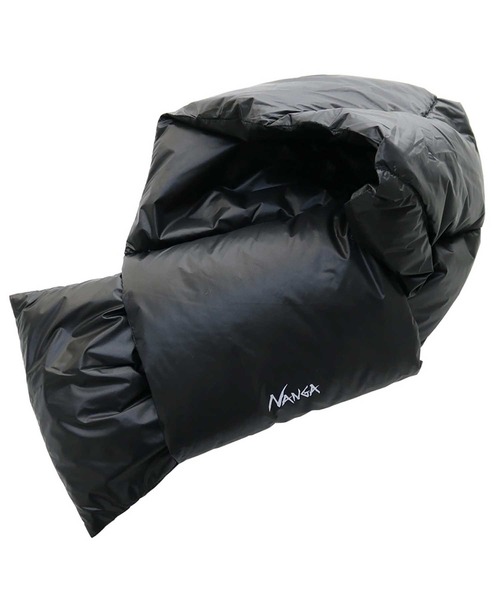 NANGA-ダウン マフラー（マフラー）｜NANGA（ナンガ） 5,412円