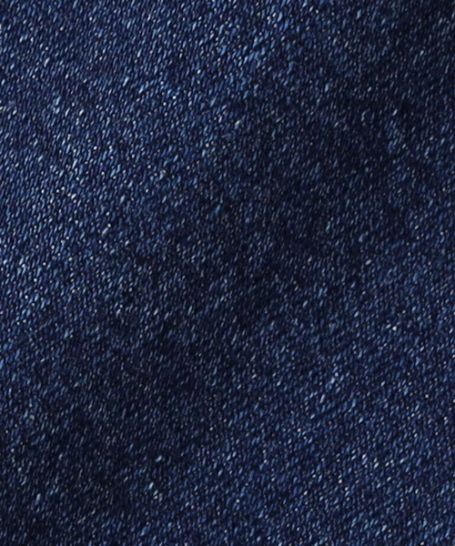 Right-on（ライトオン）の「デニムナロースカート（デニムスカート・レディース・ダークインディゴブルー・S/M/L/XL）」の11枚目の写真