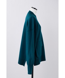 nagonstans（ナゴンスタンス）の「BIGポケット プルオーバー