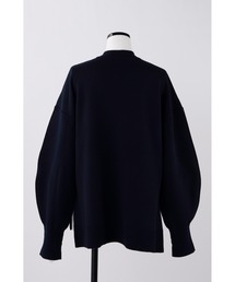 ♡ nagonstans ナゴンスタンス レイヤードネックプルオーバー nagonstans レイヤードプルオーバー - メルカリ