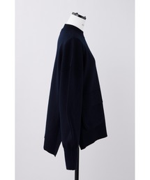 ♡ nagonstans ナゴンスタンス レイヤードネックプルオーバー 楽天市場】nagonstans ネックレイヤード プルオーバー トップス