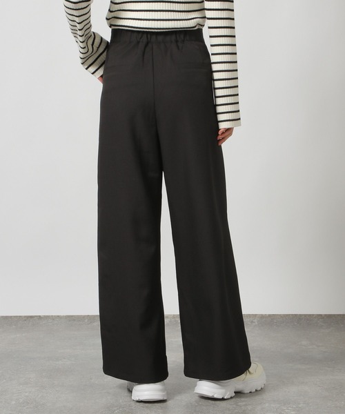 セール】ウエストフックワイドパンツ / 148693（その他パンツ