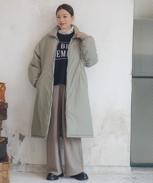 セール】ウエストフックワイドパンツ / 148693（その他パンツ