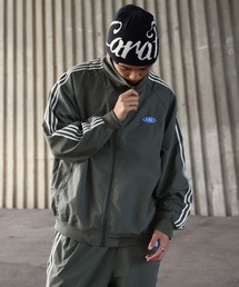ナイロンジャケット　グリーン　グレー ナイロンジャケット 2024AW ALL WEATHER TEX/オールウェザー 撥