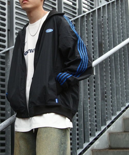サウスツーウエストエイト　ナイロン　トラック　セットアップ キムタク着用】South2 West8 Packable Jacket Pants Nylon