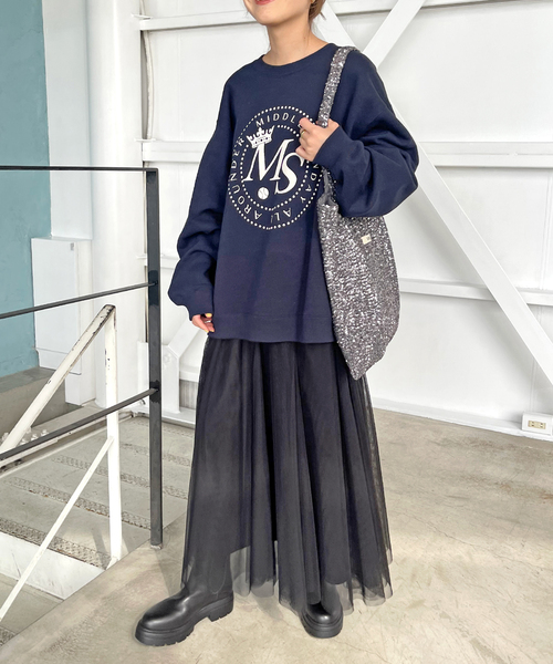 Spick & Span(スピックアンドスパン)の「《追加》REMME / レメ サイドゴアブーツ ZH-1104-PR(ブーツ・レディース・ブラック・38/36/37)」の6枚目の写真