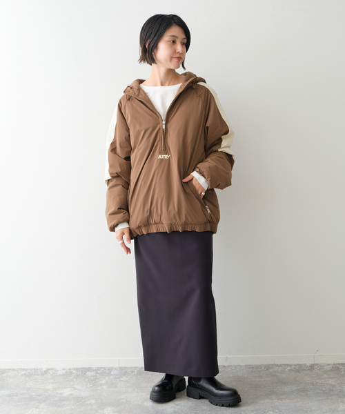 Spick & Span(スピックアンドスパン)の「《追加》REMME / レメ サイドゴアブーツ ZH-1104-PR(ブーツ・レディース・ブラック・38/36/37)」の8枚目の写真